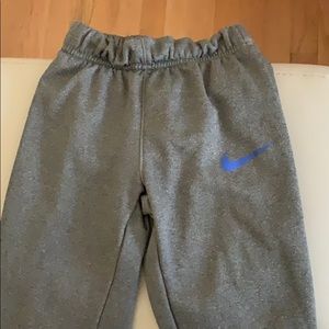 Toddler Nike Pants